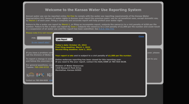 kswaterusereport.org