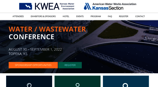 kswaterwastewater.com