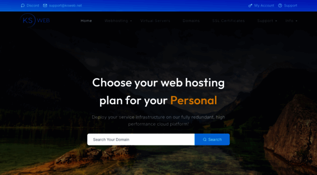 ksweb.net