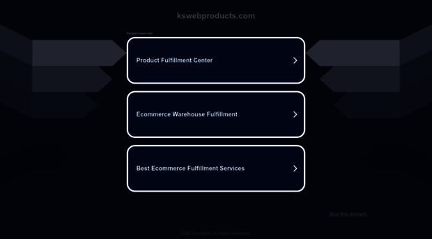 kswebproducts.com