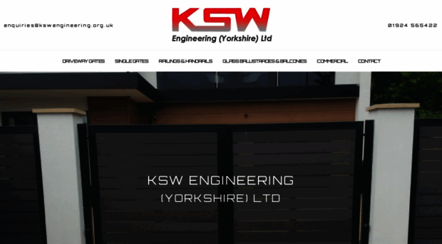 kswengineering.org.uk