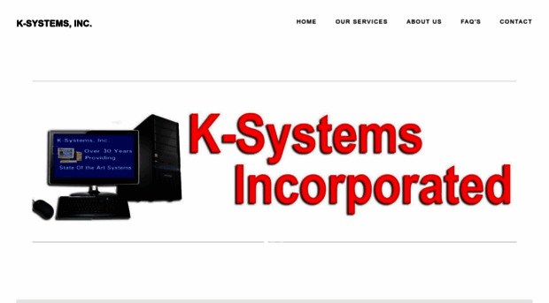 ksystemsinc.com