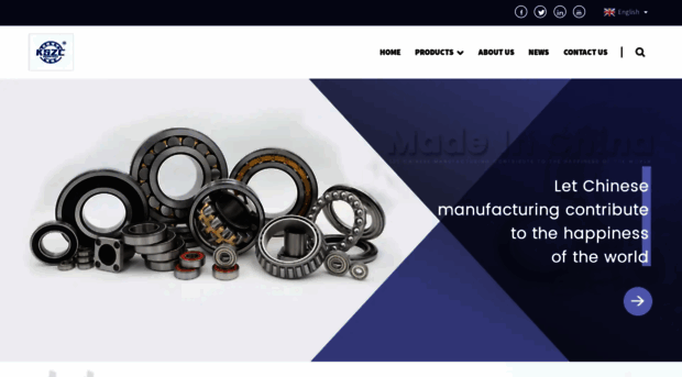 kszc-bearings.com