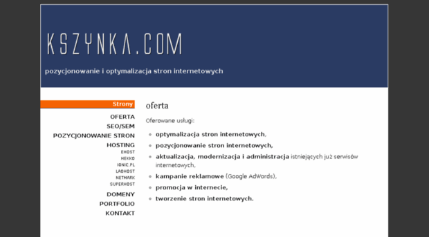 kszynka.waw.pl