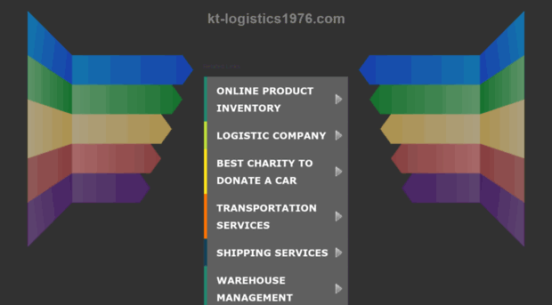 kt-logistics1976.com