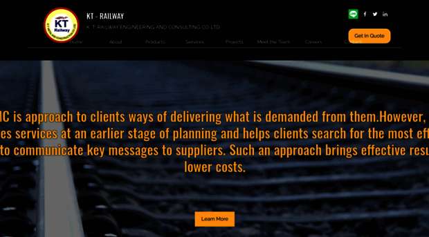 kt-railway.com