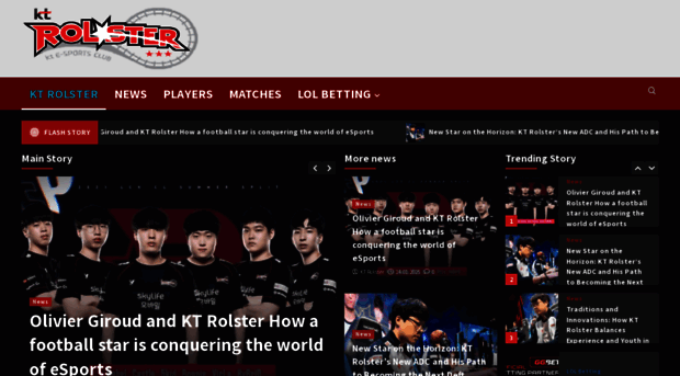 kt-rolster-league-of-legends.com