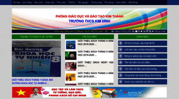 kt-thcskimdinh.haiduong.edu.vn