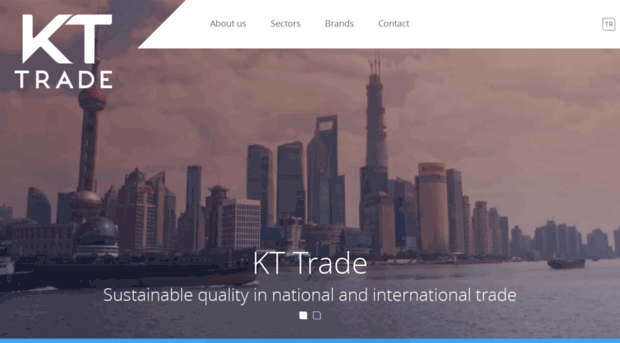 kt-trade.com