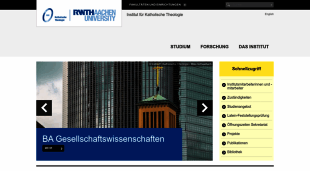 kt.rwth-aachen.de