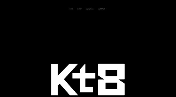 kt8merchandise.com