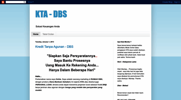 kta-dbs.blogspot.com