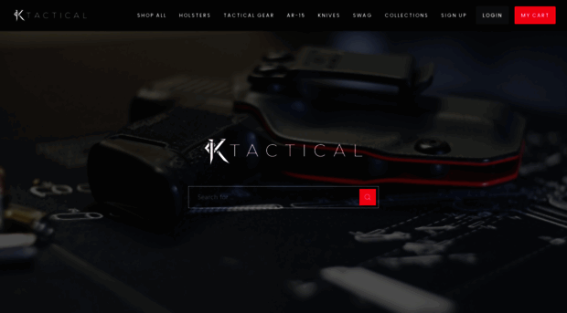 ktactical.com