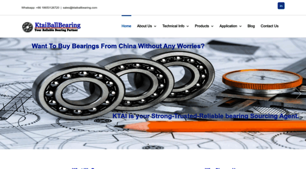 ktaiballbearing.com