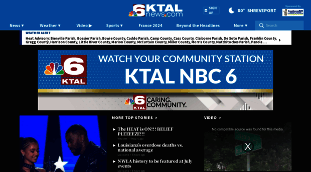 ktalnews.com