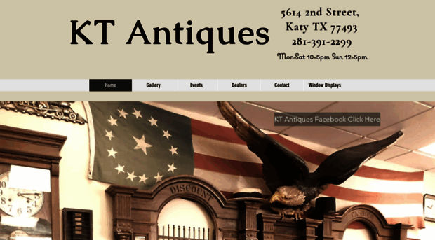 ktantiques.net