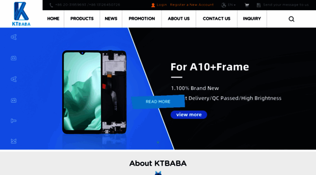 ktbaba.com