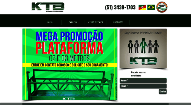 ktbequipamentos.com.br