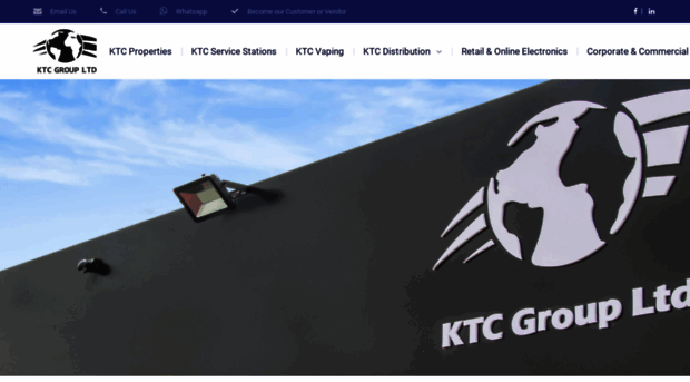 ktcgroupltd.com