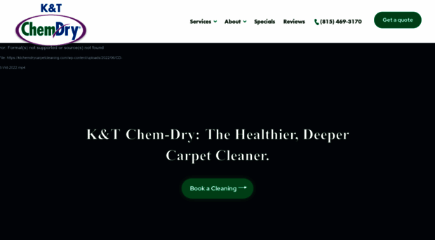 ktchemdrycarpetcleaning.com