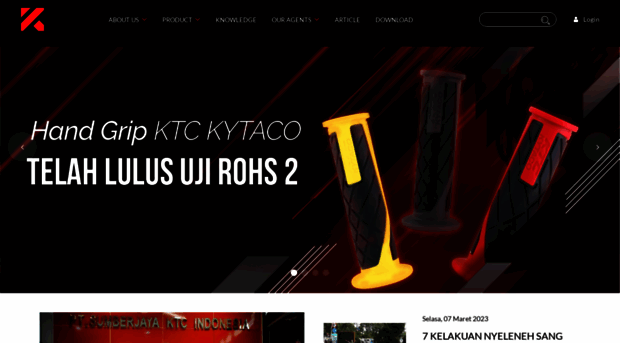 ktcracing.com