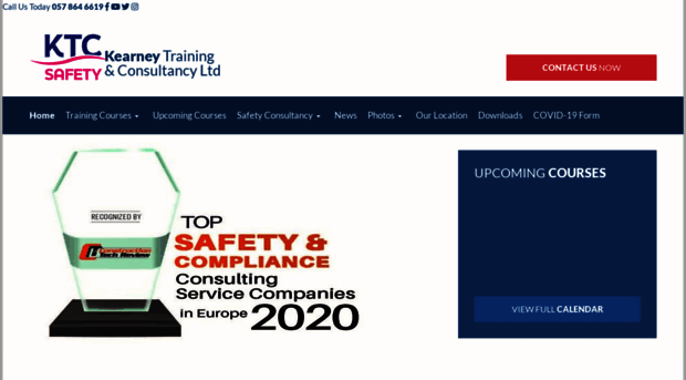 ktcsafety.ie