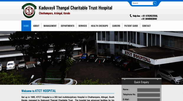 ktcthospital.com