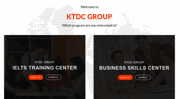ktdcgroup.com