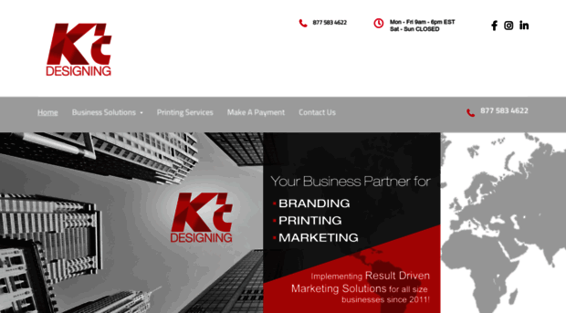 ktdesigning.com