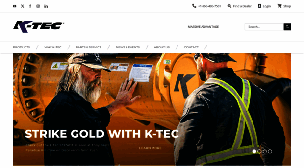 ktec.com