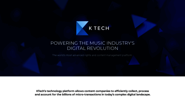 ktech.com