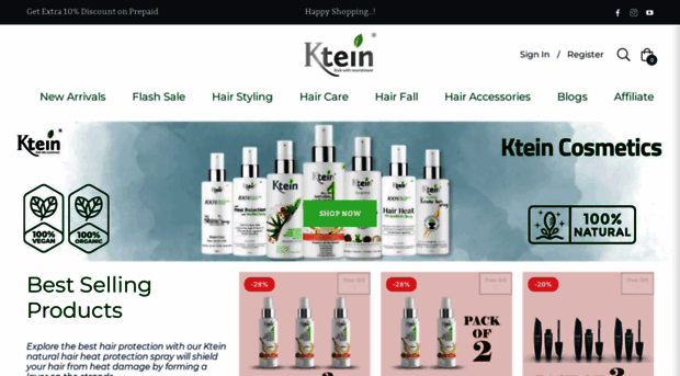 ktein.com