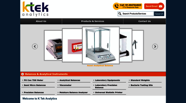 ktekanalytics.net