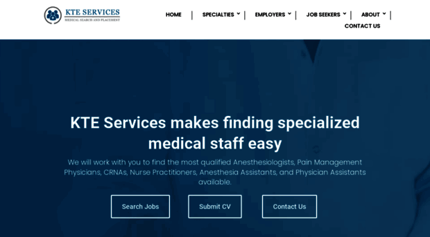 ktemedicaljobs.com