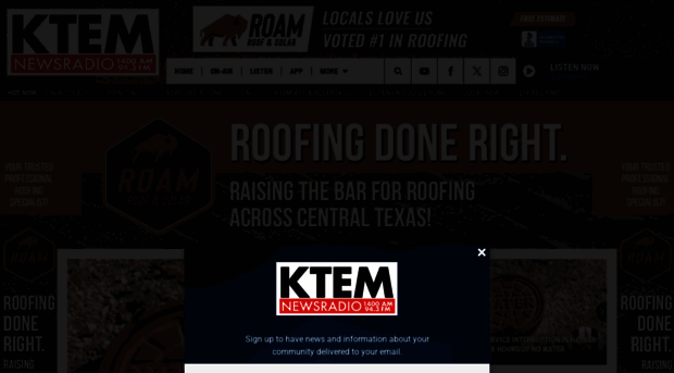 ktemnews.com