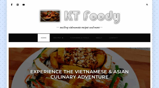 ktfoody.com