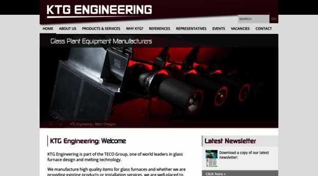 ktgengineering.com