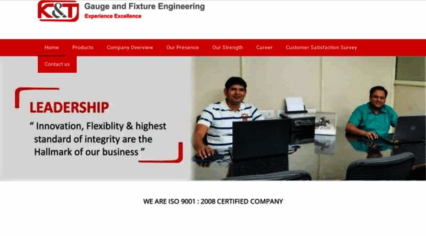 ktgfengineering.com