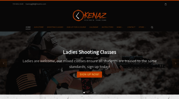 ktgfirearms.com