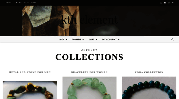 kthelement.com