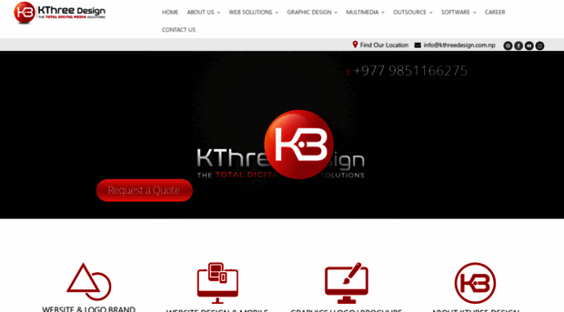 kthreedesign.com.np