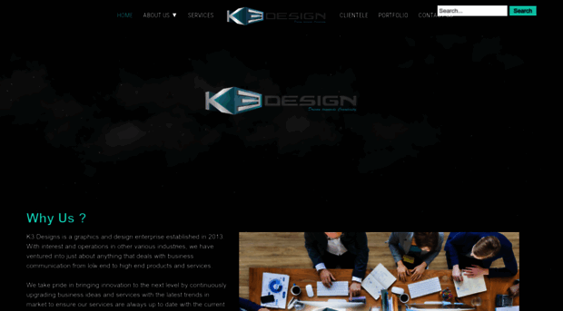 kthreedesign.com