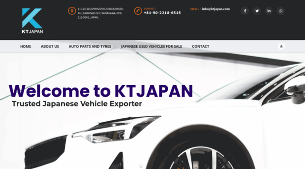 ktjapan.com