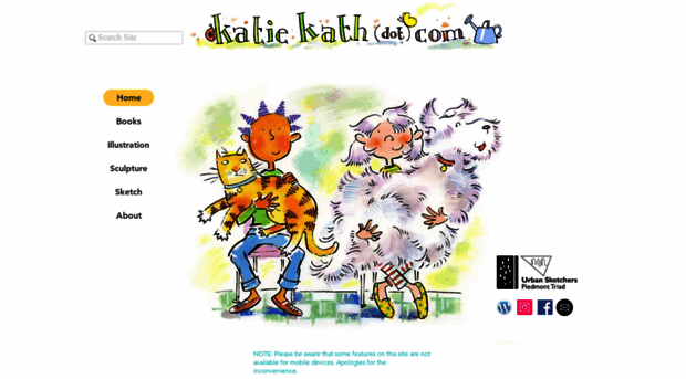 ktkath.com