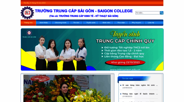 ktktsaigon.edu.vn