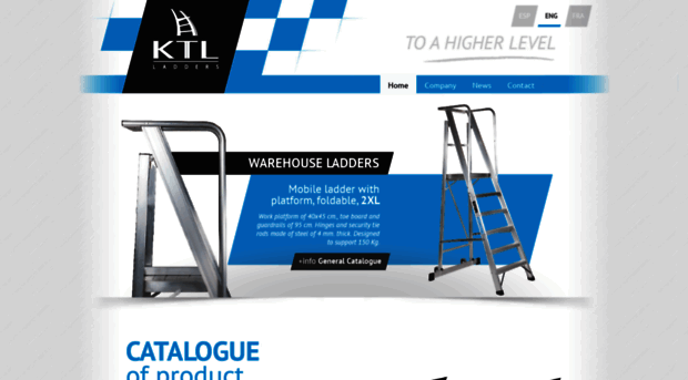 ktl-ladders.com