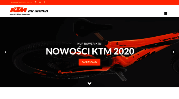 ktm-bikes.net