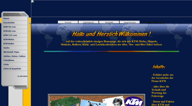 ktm-oldie-homepage.de