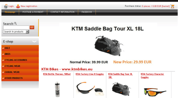 ktmbikes.eu