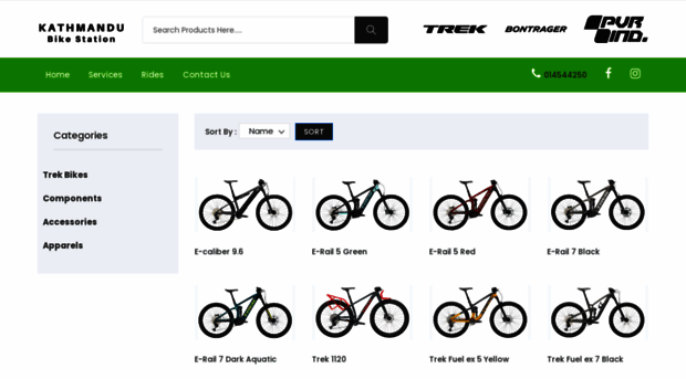 ktmbikestation.com